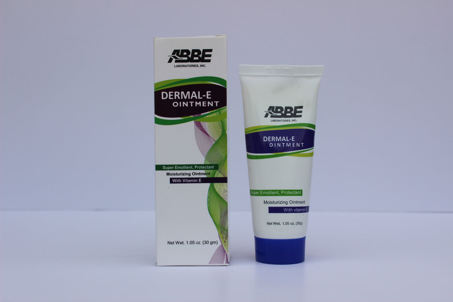 Dermal-E Ointment