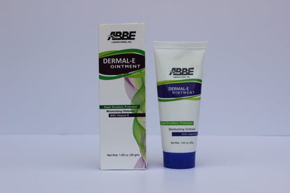 Dermal-E Ointment