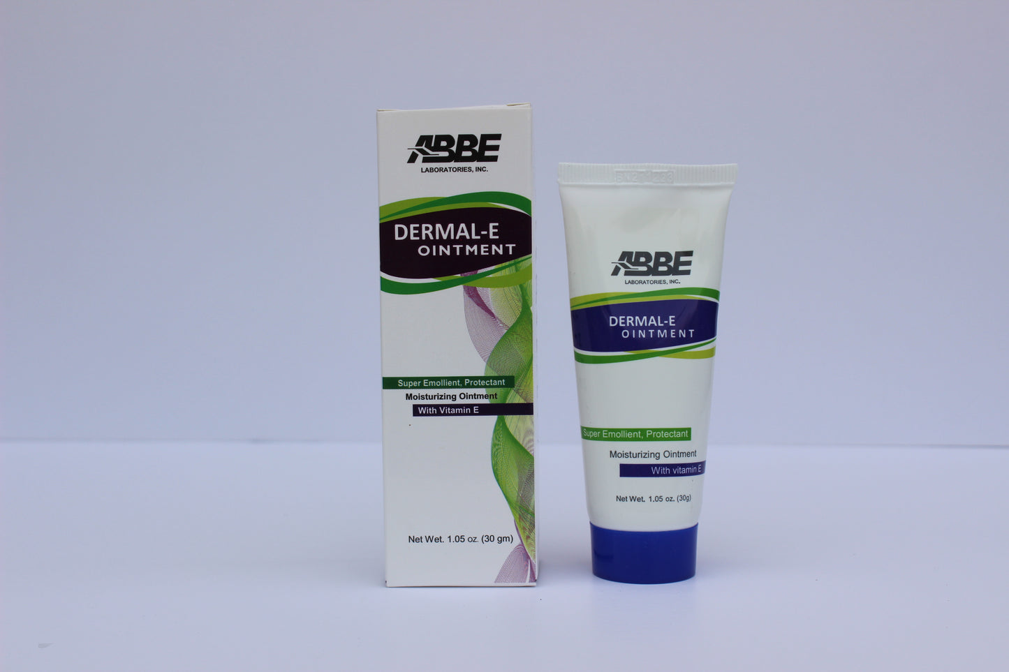 Dermal-E Ointment