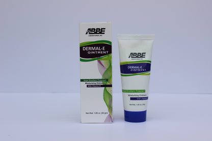 Dermal-E Ointment