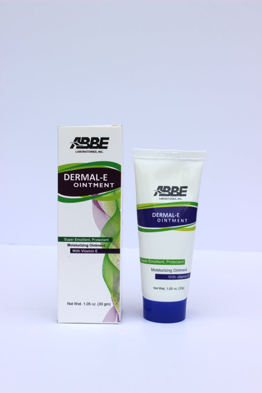 Dermal-E Ointment