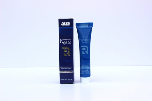 Retinol Eye Cream