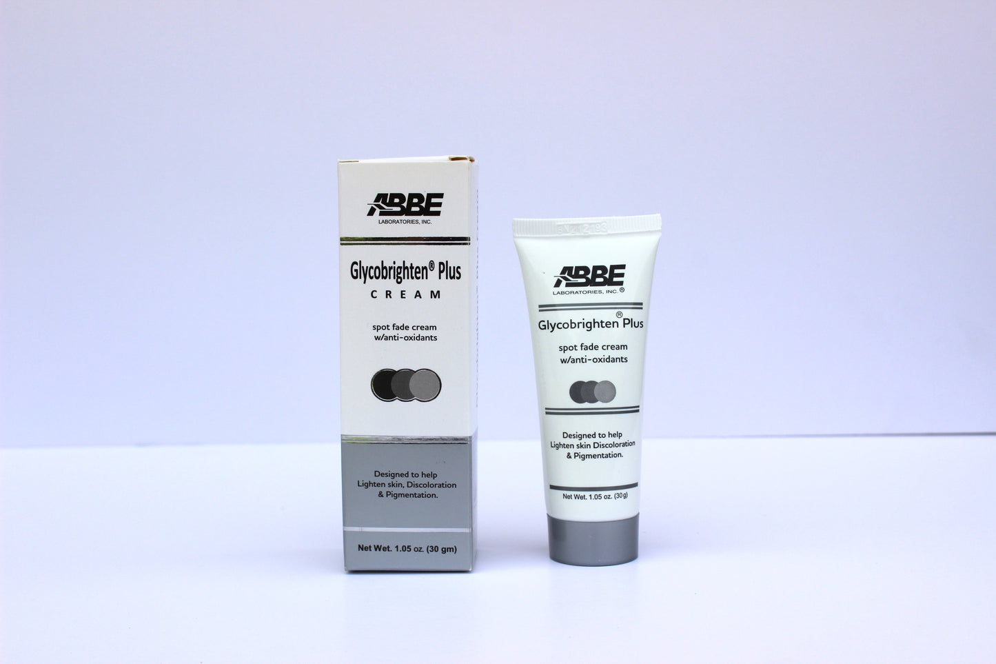 Glycobrighten Plus Cream