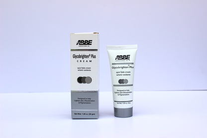 Glycobrighten Plus Cream
