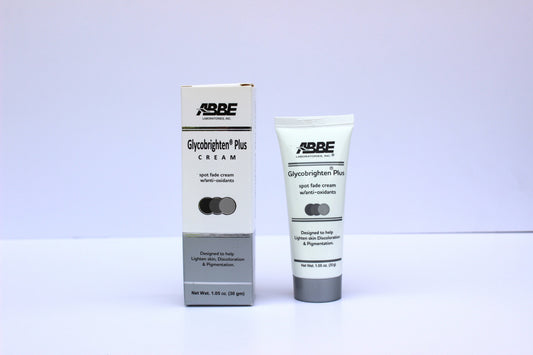 Glycobrighten Plus Cream