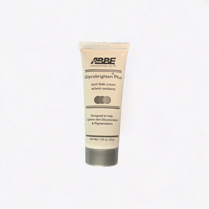 Glycobrighten Plus Cream