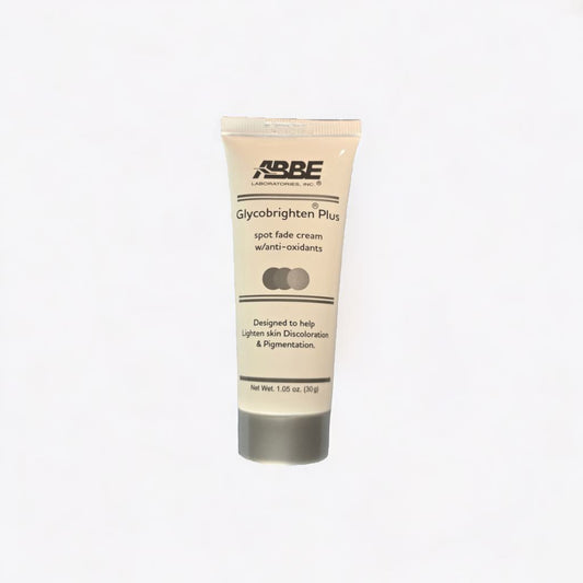 Glycobrighten Plus Cream